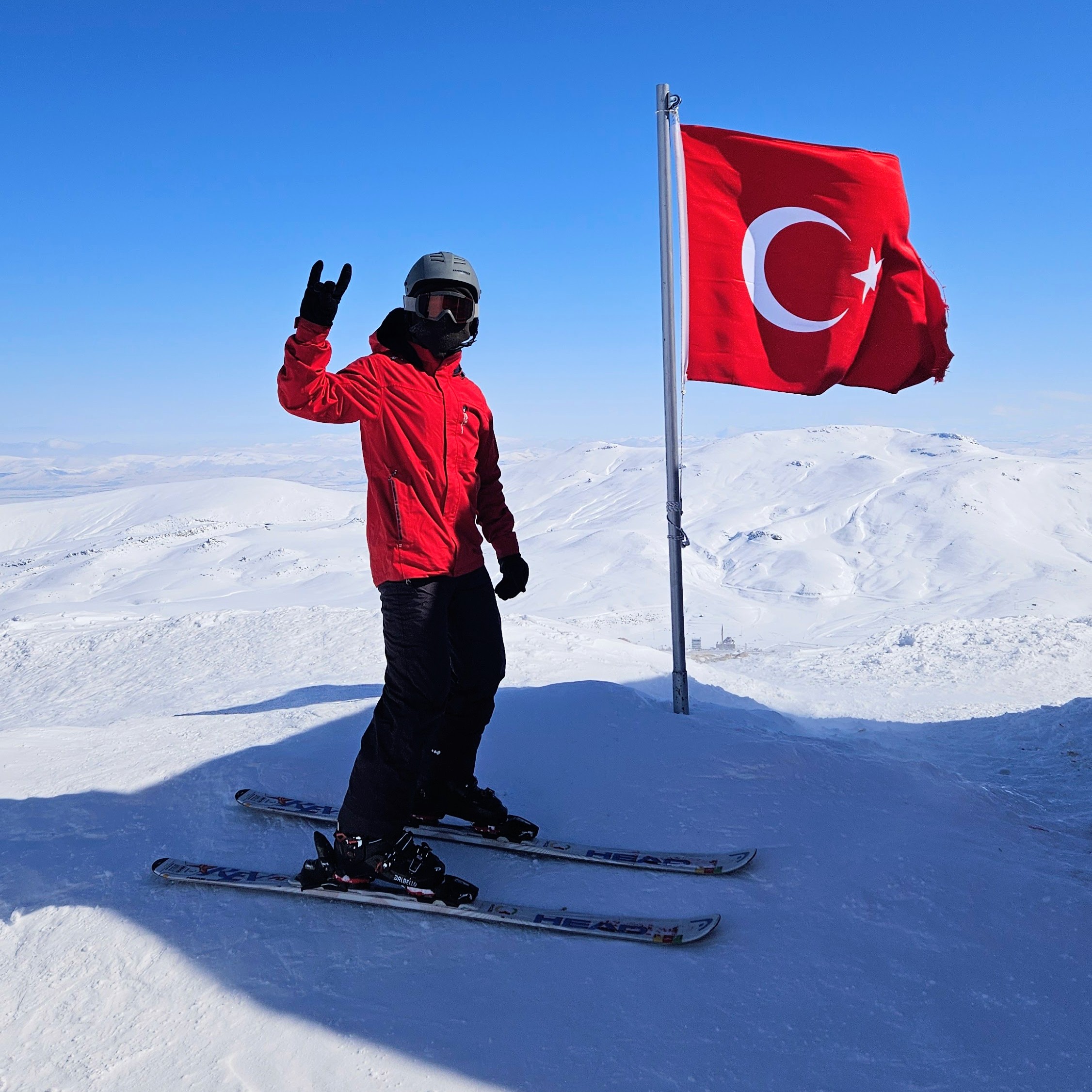 Salih Sungur - Kayak